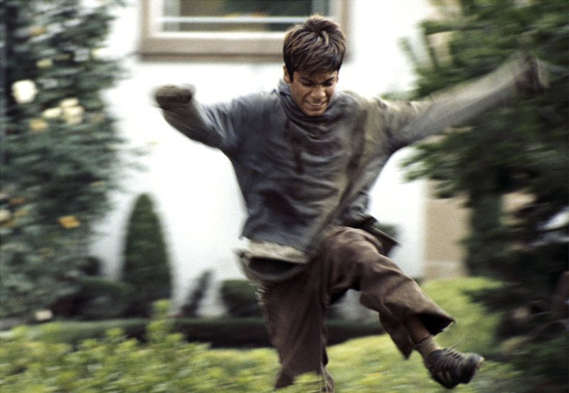 La zona - Betreten verboten – Bild: ARD Degeto