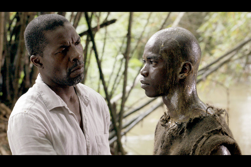 Run – Bild: ARTE France /​ © Banshee Films