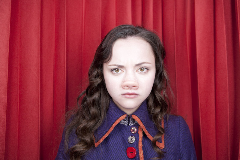 Penelope – Bild: Disney