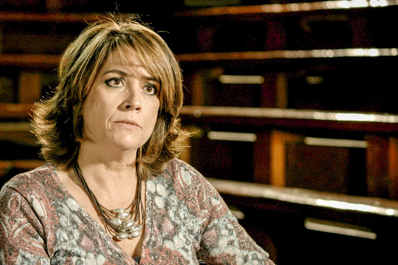 Falciani und der Bankenskandal – Bild: ORF