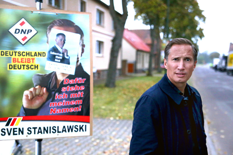 Heil – Bild: rbb/​X Verleih