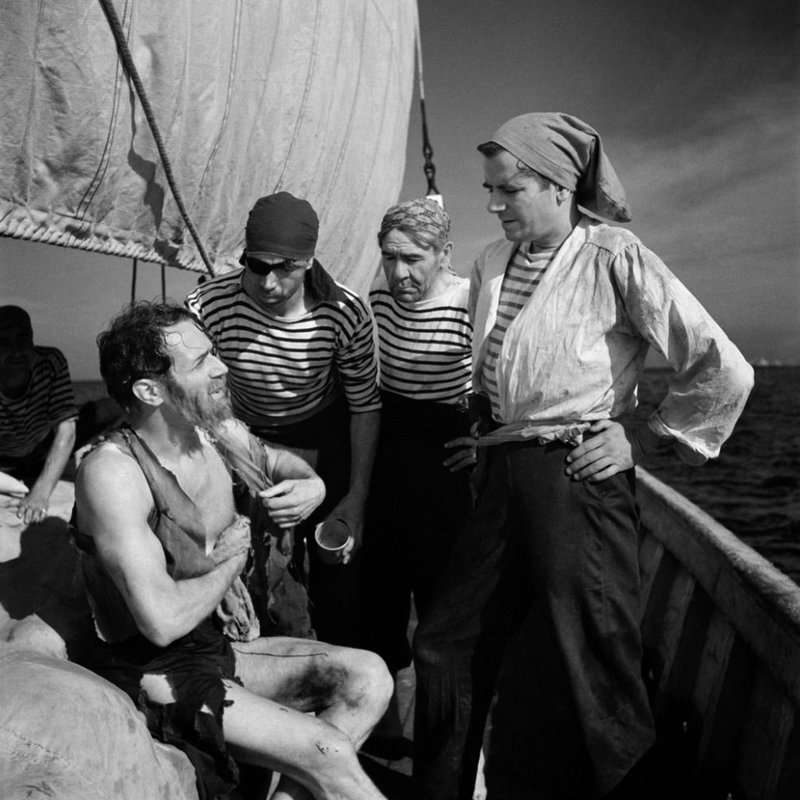 Der Graf von Monte Christo – Bild: MDR/​Altanic