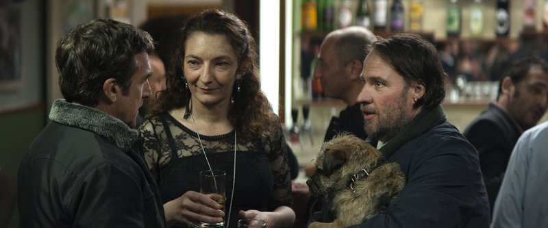 11.6 - The French Job – Bild: Tele5 /​ http:/​/​presse.tele5.de