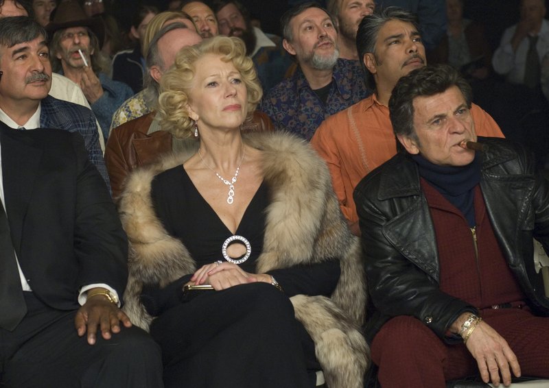 Love Ranch – Bild: ARD Degeto