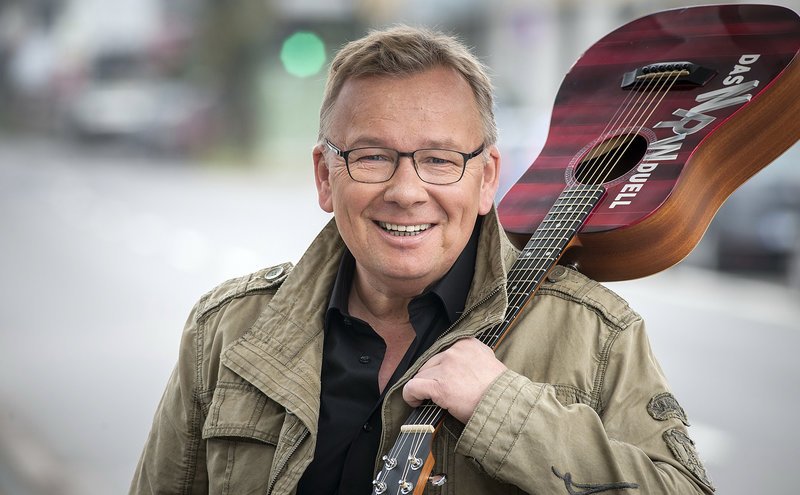 Bernd Stelter. – Bild: WDR/Manfred Esser Bernd Stelter. – Bild: WDR/Manfred Esser