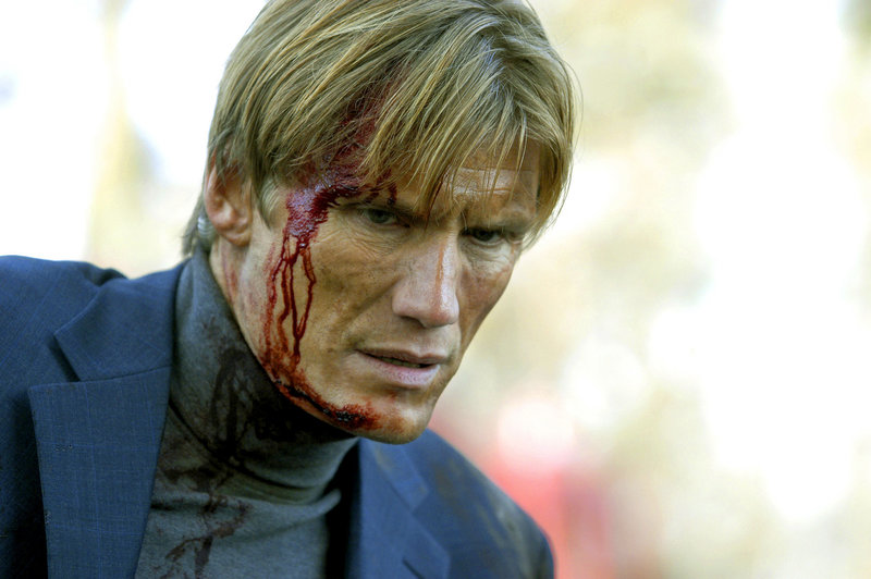 The Defender – Bild: PICTORION PICTURES