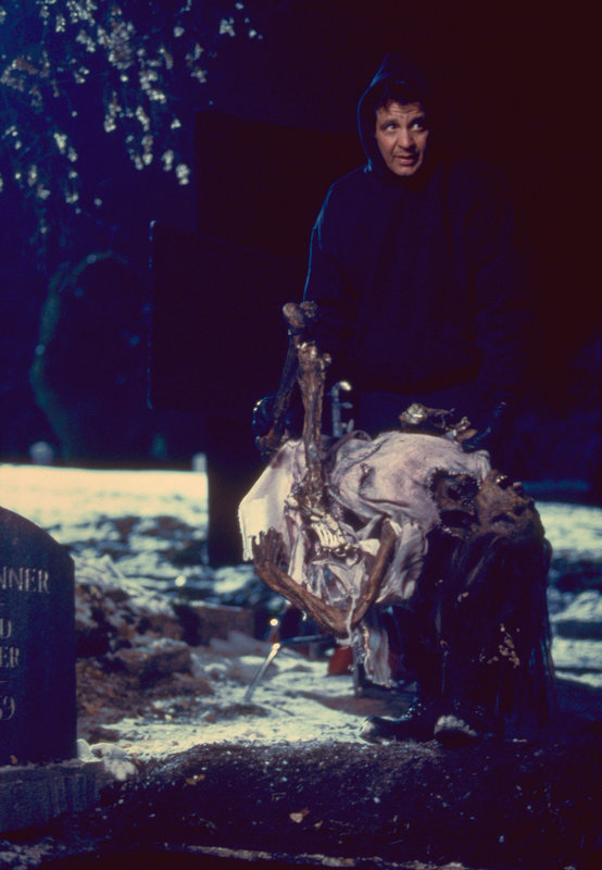 Düstere Legenden III – Bild: TL5