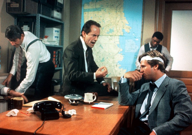 Das Messer – Bild: ARD Degeto