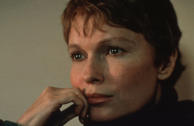 Ehemänner und Ehefrauen – Bild: TriStar Pictures Lizenzbild frei