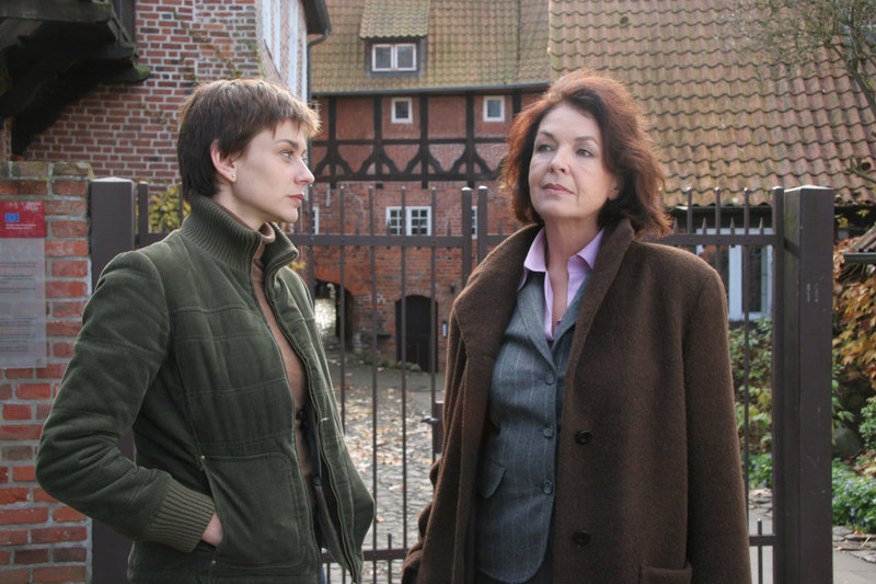 Die Tote vom Deich – Bild: ZDF und Stephan Persch