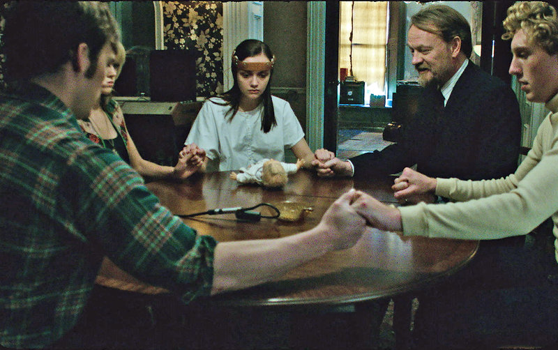 The Quiet Ones – Bild: Elite Film AG