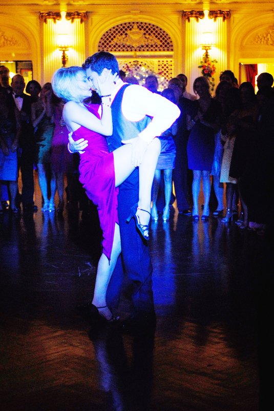 Chante, danse, aime – Bild: MG RTL D /​ ABC Family