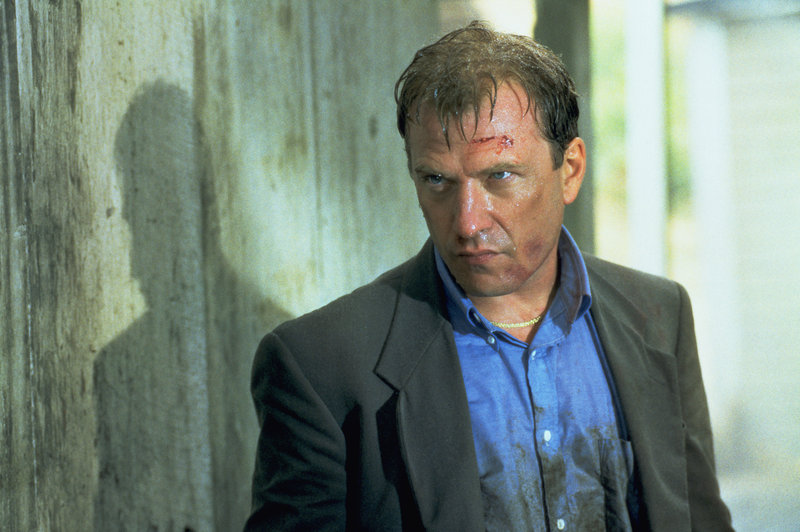 Ohne Ausweg – Bild: TV Puls