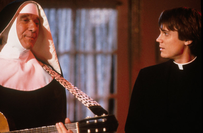 Von allen Geistern besessen – Bild: Tele 5