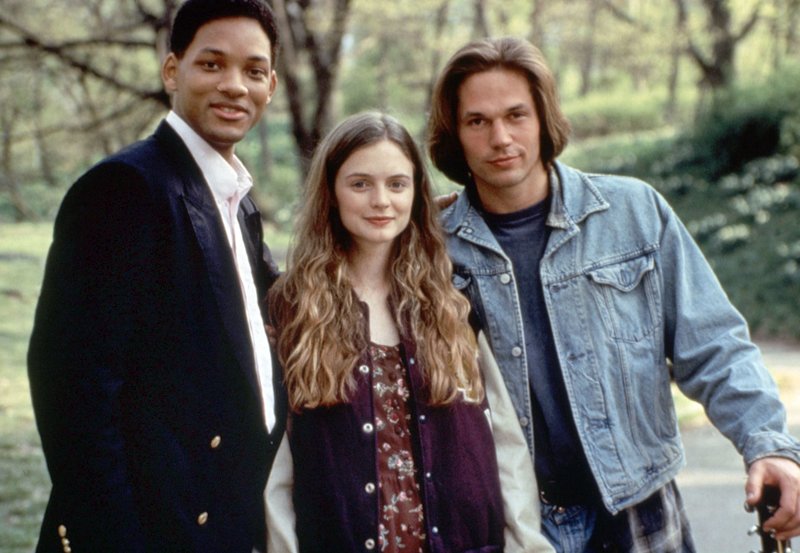 Sechs Stufen der Abgrenzung – Bild: „ARD Degeto“ (S 2)