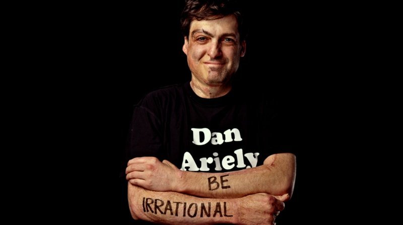 Dan Ariely – Bild: GEO Television