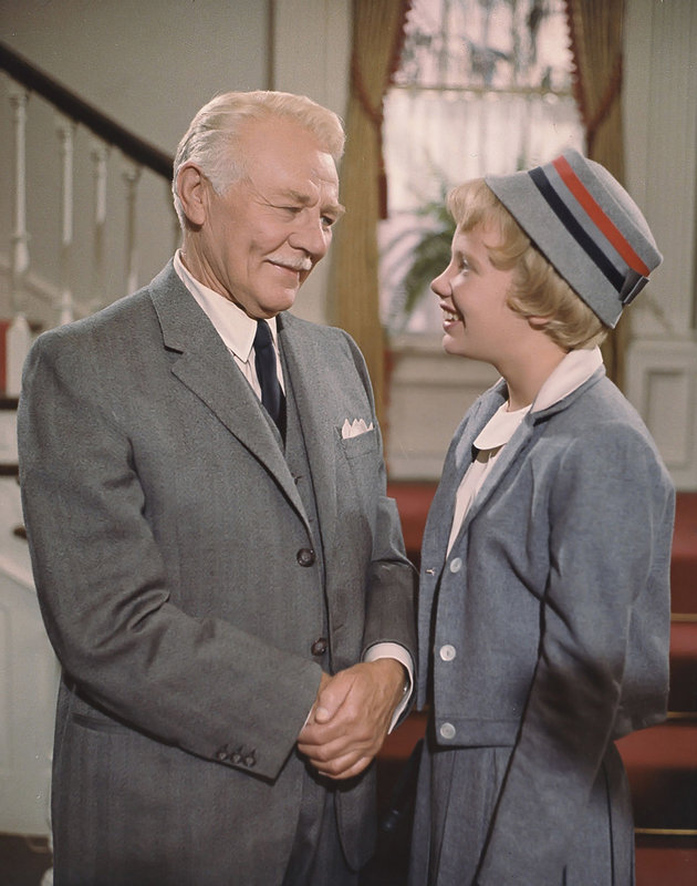 Die Vermählung ihrer Eltern geben bekannt – Bild: Walt Disney Company.  All Rights Reserved. Lizenzbild frei