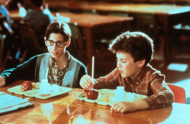 Wunderbare Jahre S02E15 Margaret (Square Dance) fernsehserien.de