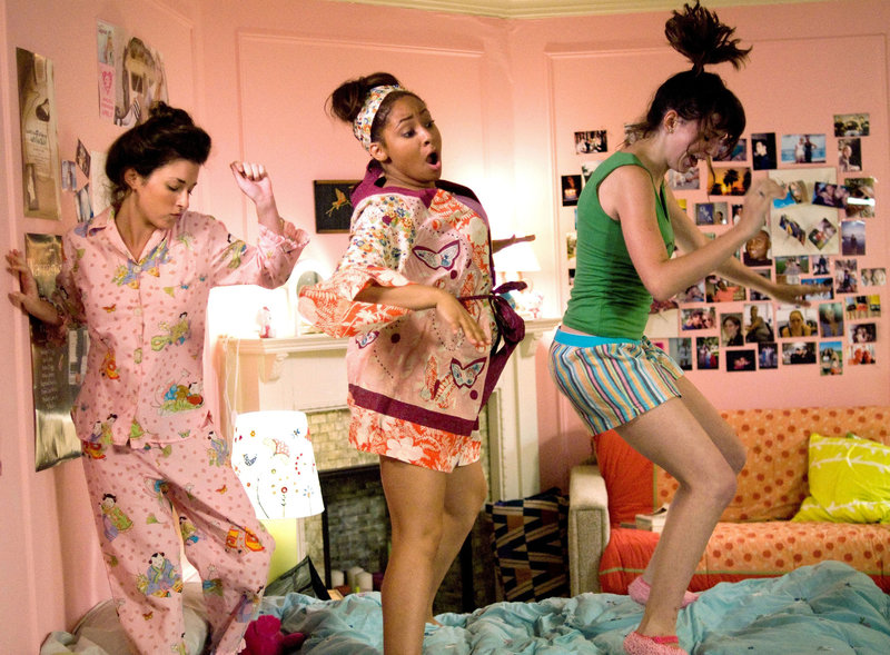 College Road Trip – Bild: ORF