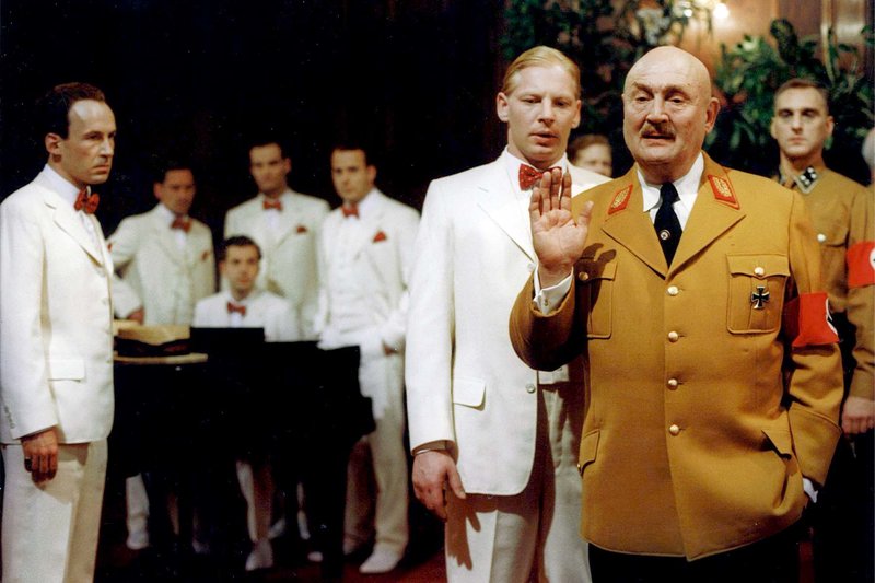 Comedian Harmonists – Bild: Perathon Medien/​Petro Domenigg