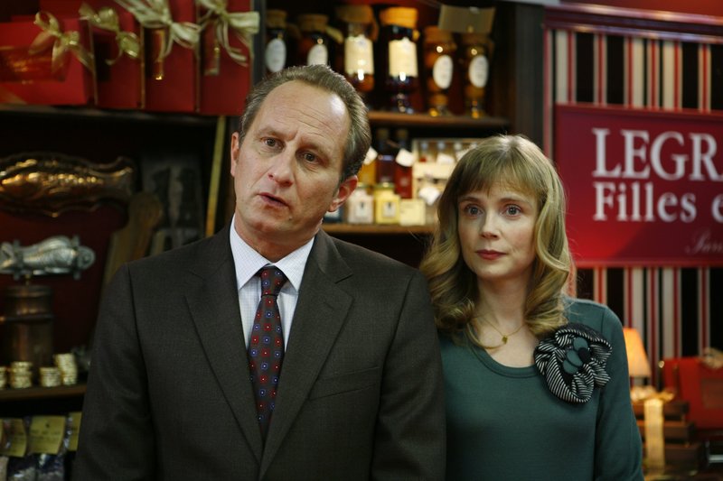 Romantics Anonymous – Bild: BR/​Delphi Filmverleih GmbH