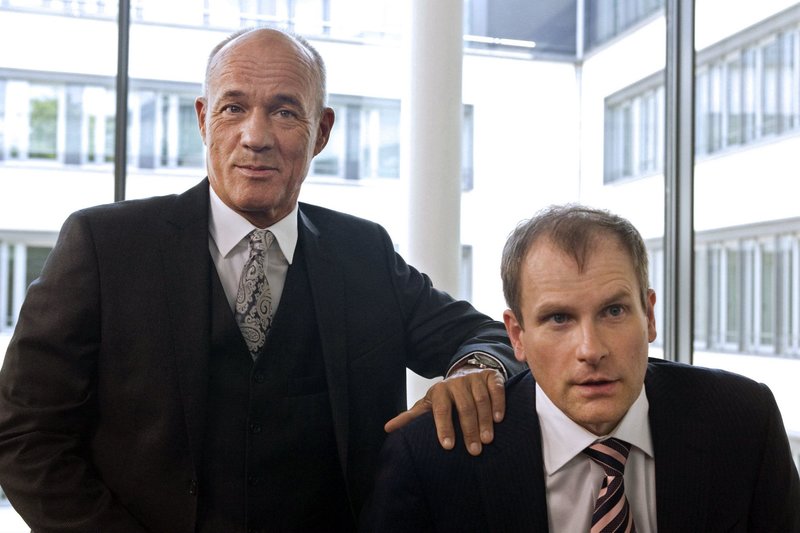 Doppelgängerin – Bild: „ARD Degeto/​ARD Degeto/​Erika Hauri“ (S2)