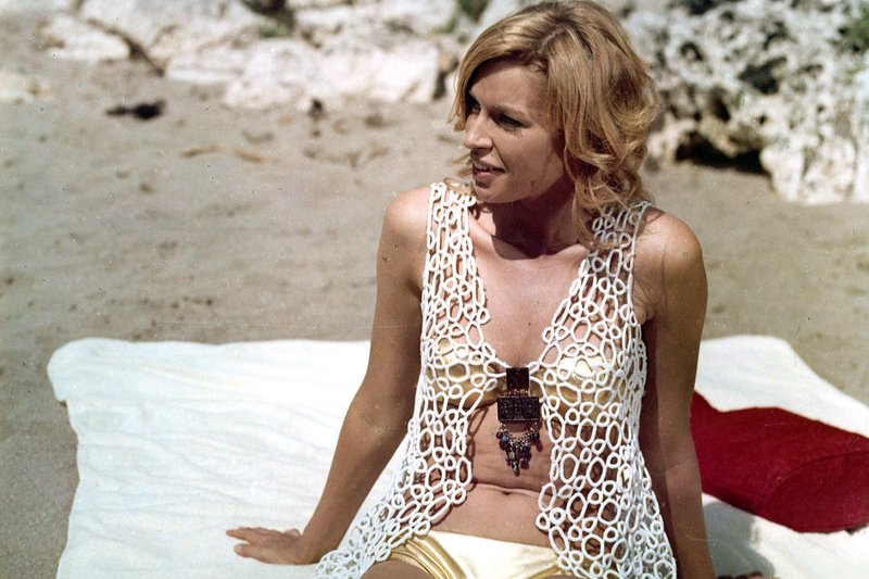 Eolomea – Bild: MDR/​ PROGRESS/​ Alexander Kühn