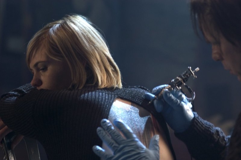 Anamorph - Die Kunst zu Töten – Bild: Koch Media Lizenzbild frei