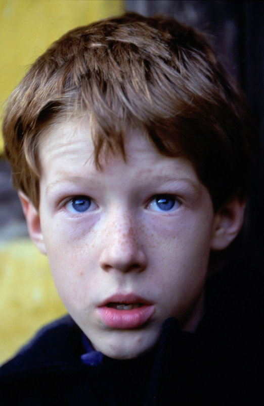 Nur mein Sohn war Zeuge – Bild: Sat.1 Eigenproduktionsbild frei