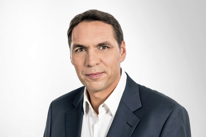 Gesund essen - aber wie? – Bild: rbb Presse & Information /​ © rbb/​Oliver Kröning