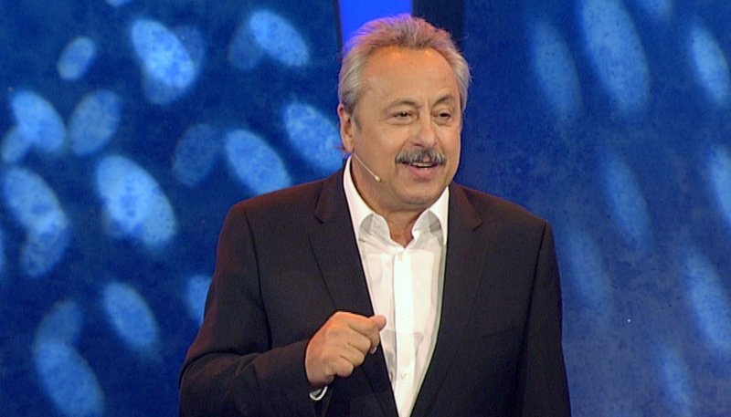 Wolfgang Stumph – Bild: rbb