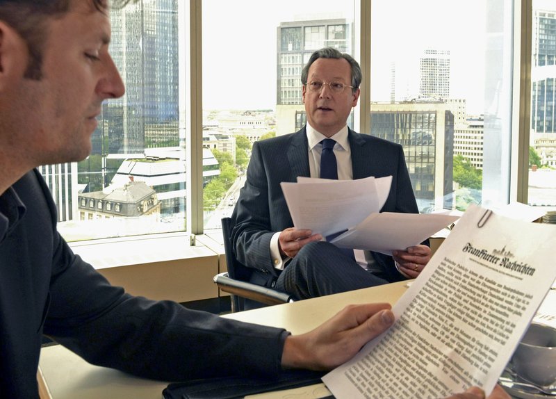 Männertreu – Bild: HR/​Bettina Müller