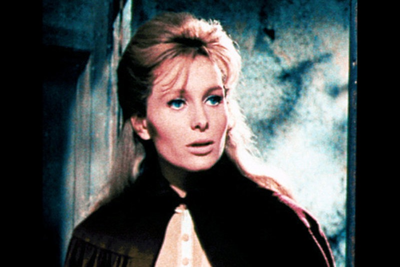 Die toten Augen des Dr. Dracula – Bild: ARD
