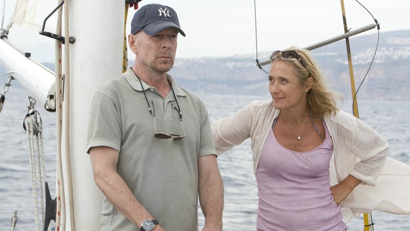 The Cold Light of Day – Bild: RTL Zwei