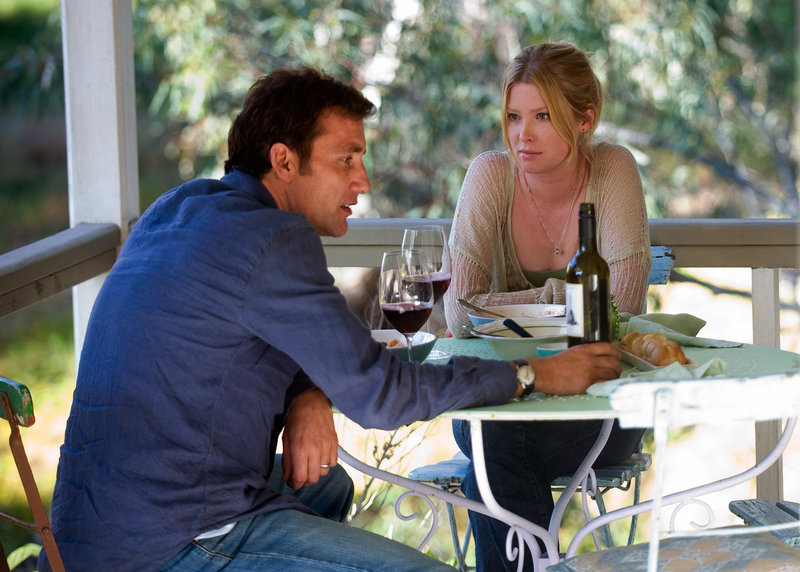 The Boys Are Back - Zurück ins Leben – Bild: ARTE France /​ © Miramax Films/​Matt Nettheim