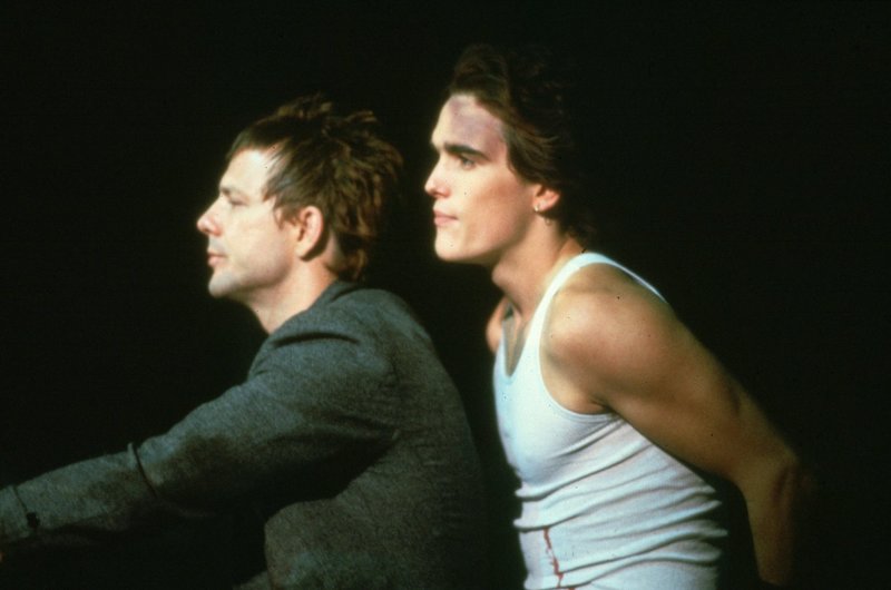 Rumble Fish – Bild: 1993 Hot Weather Films. All Rights Reserved. Lizenzbild frei