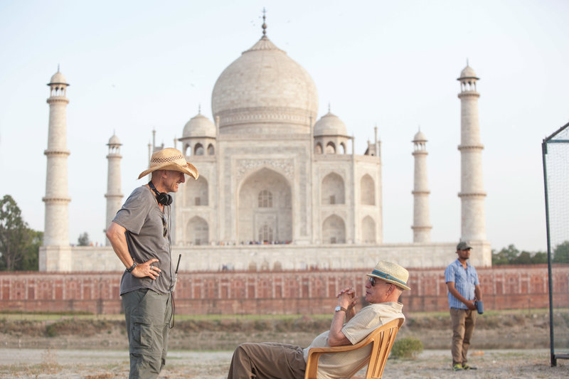 Million Dollar Arm – Bild: Ishika Mohan /​ © Disney Enterprises, Inc. All Rights Reserved.