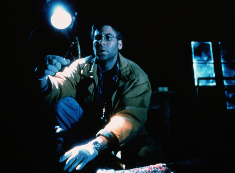 Killer Kobra – Bild: Trimark Pictures Lizenzbild frei