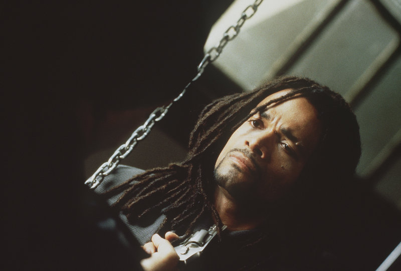 Judgement Day - Der jüngste Tag – Bild: Kineos