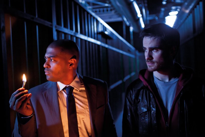 Storage 24 – Bild: NBCU