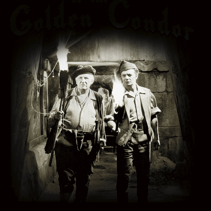 Im Reiche des goldenen Condor – Bild: MDR/​20th Century Fox