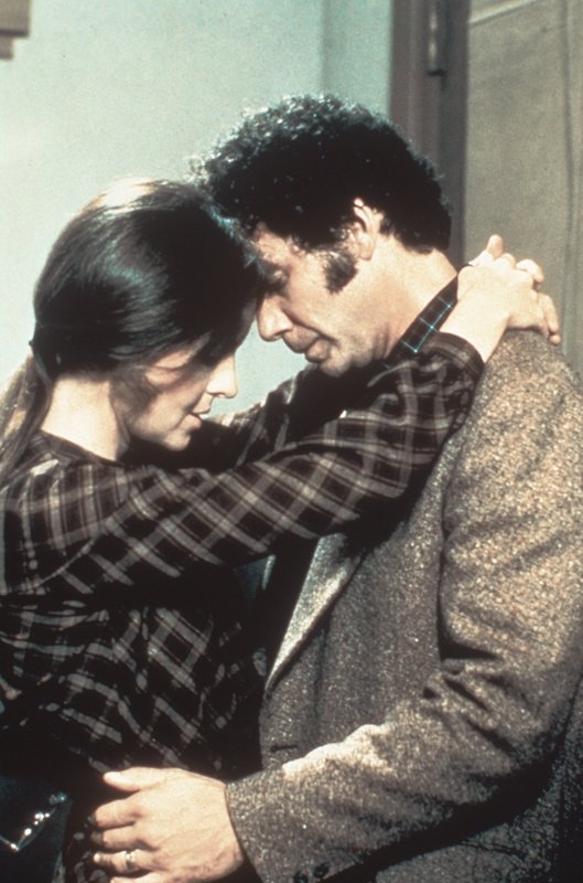 Auf der Suche nach Mr. Goodbar – Bild: KIRCH MEDIA GMBH & CO. KGAA