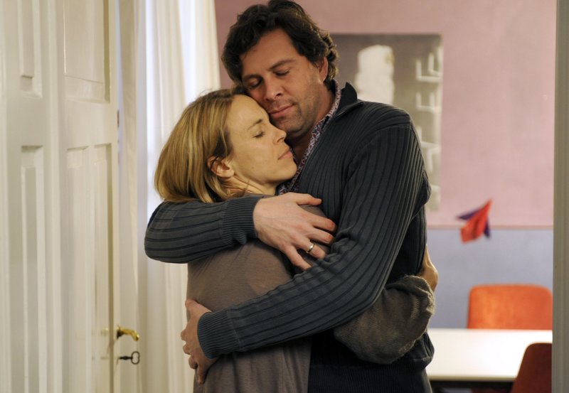 Das Haus ihres Vaters – Bild: rbb