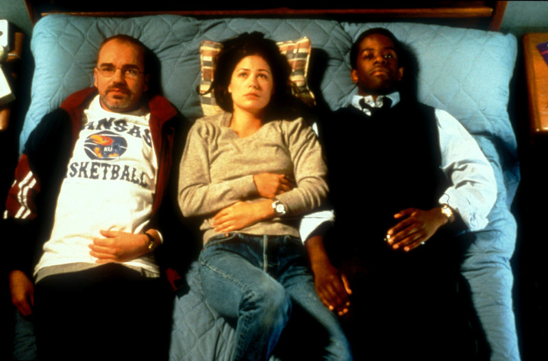 Mit aller Macht - Primary Colors – Bild: TMG