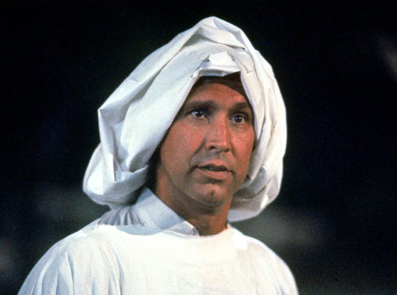 Fletch II - Der Troublemaker kehrt zurück – Bild: „ARD Degeto“ (S 2)