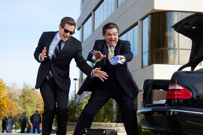 Love and other Drugs - Nebenwirkung Inklusive – Bild: ORF