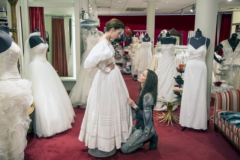 Lügen und andere Wahrheiten – Bild: RB /​ © Komplizen Film