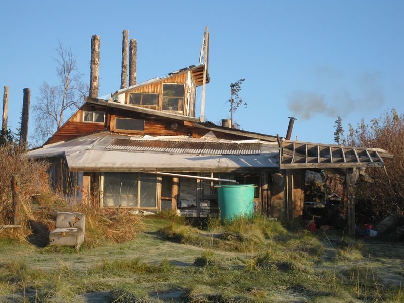 Alaska Am Rande Der Zivilisation Staffel 5 Alaska Am Rande Der Zivilisation Staffel 5