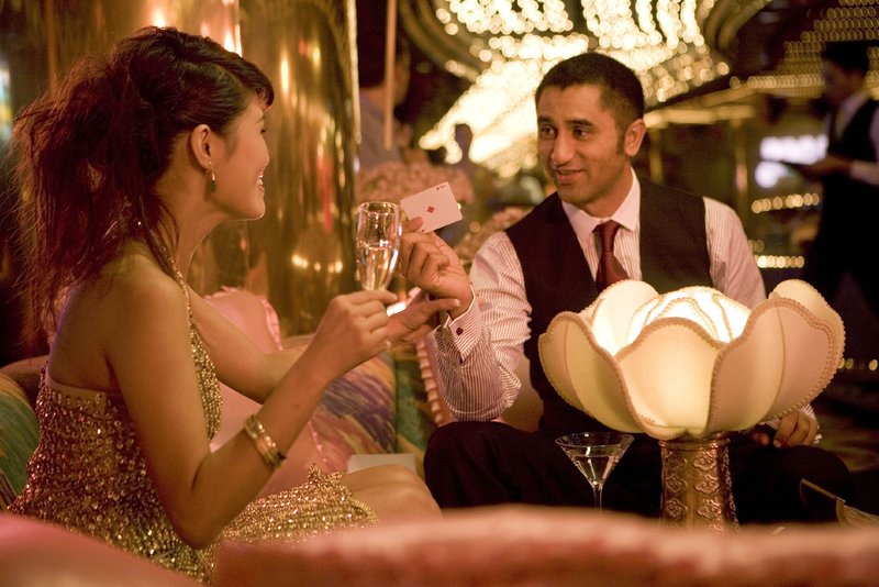 Push – Bild: RTL NITRO