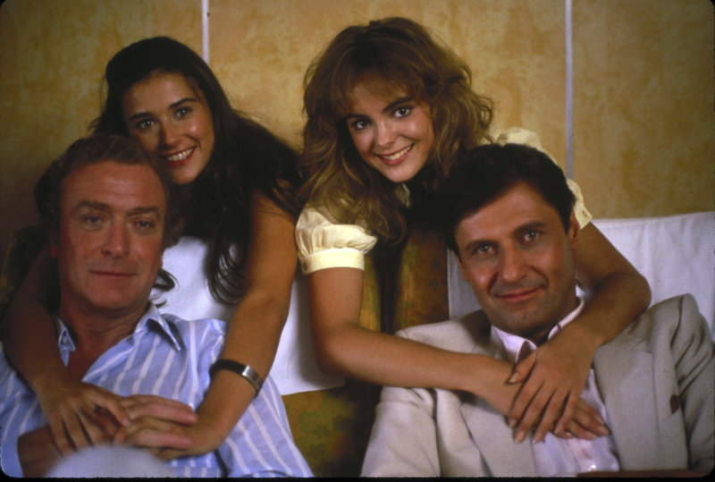 Schuld daran ist Rio – Bild: Tele 5